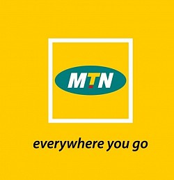 MTN LOGO