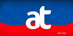AirtelTigo LOGO