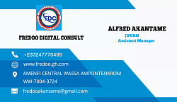 Business Card