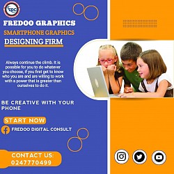Bussiness flyer