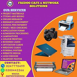 Bussiness flyer