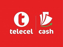Telecel LOGO