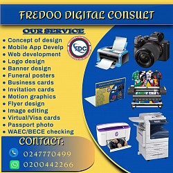 Bussiness Flyer