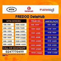 Data Flyer